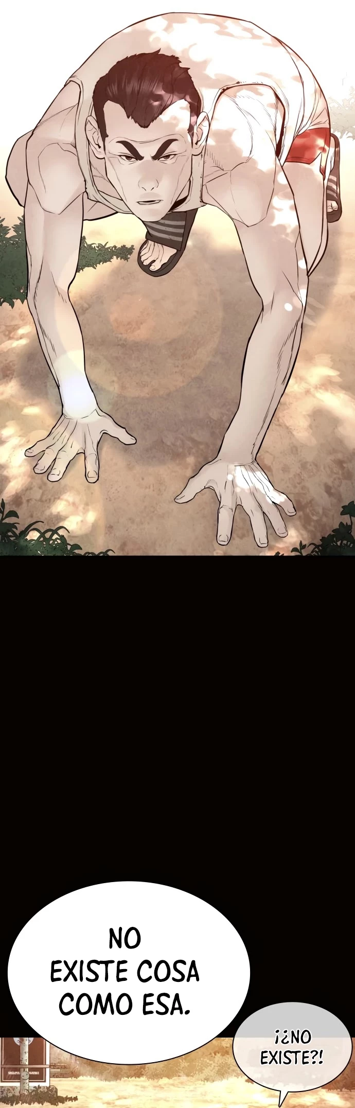 Como madrear > Capitulo 129 > Page 251