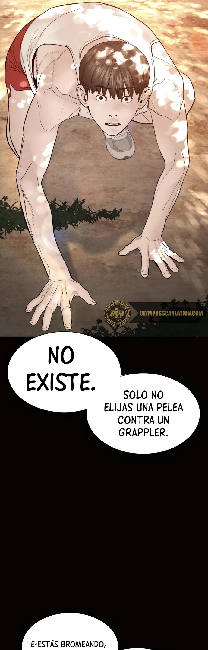 Como madrear > Capitulo 129 > Page 261