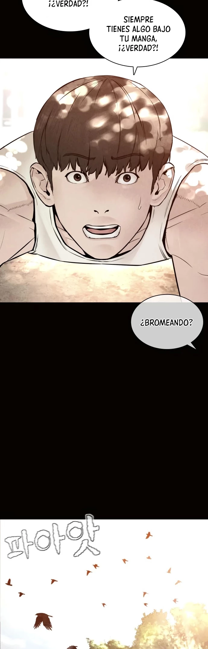 Como madrear > Capitulo 129 > Page 271