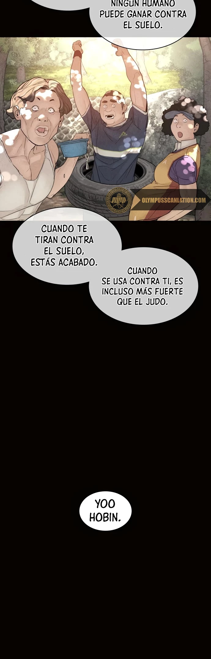 Como madrear > Capitulo 129 > Page 321