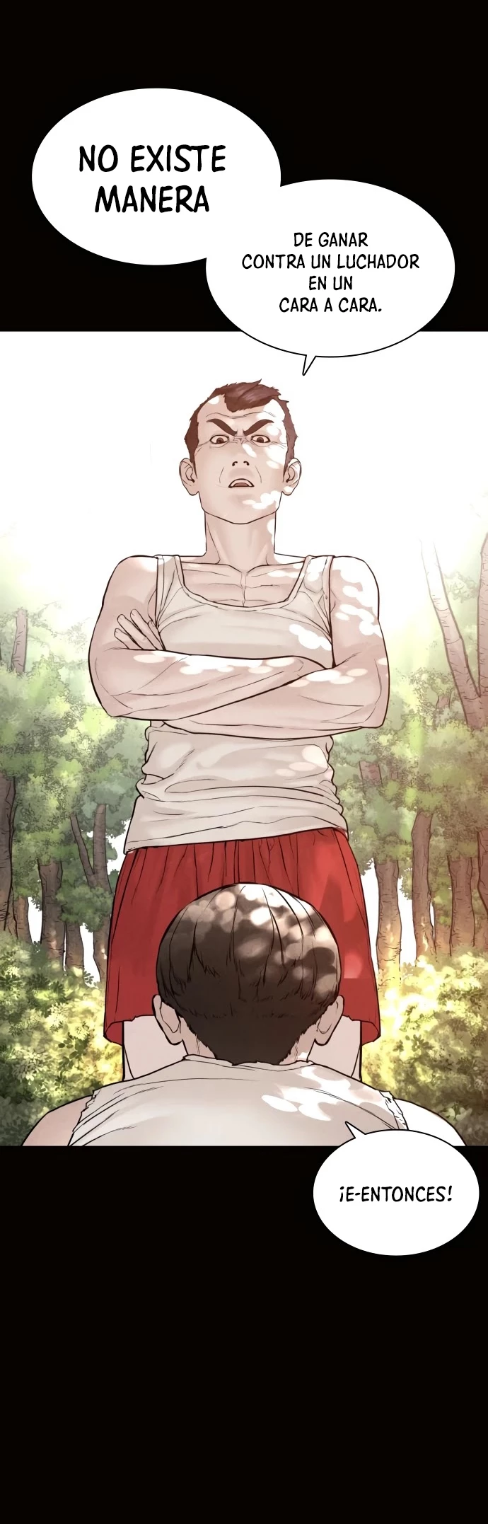 Como madrear > Capitulo 129 > Page 331