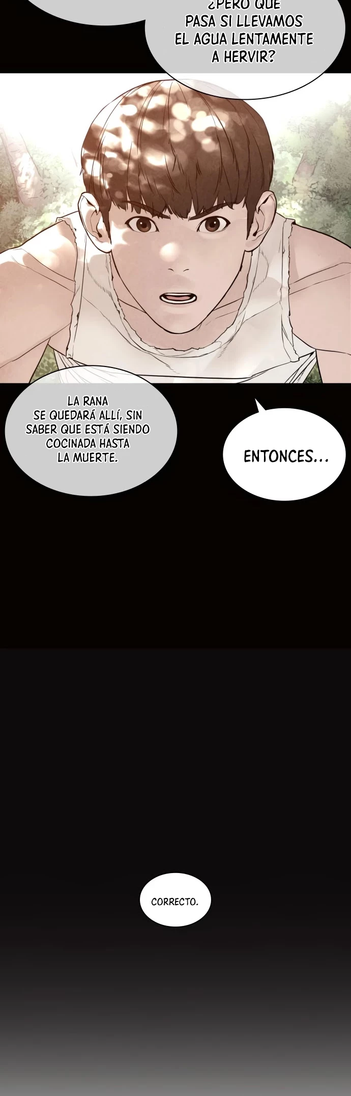 Como madrear > Capitulo 129 > Page 351