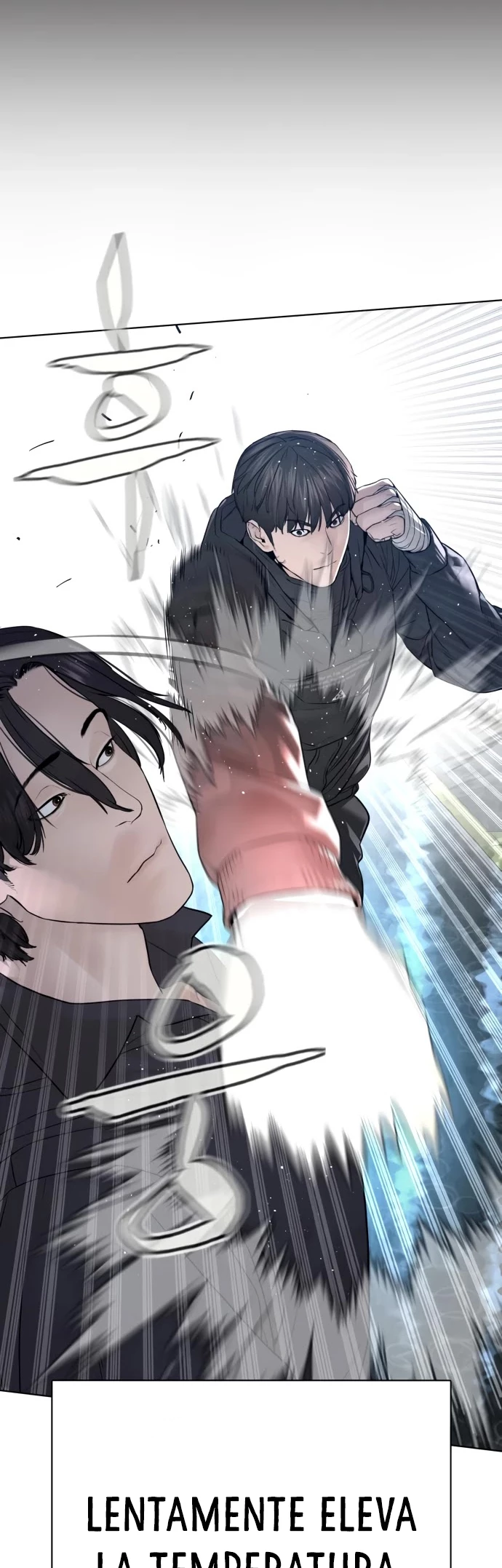 Como madrear > Capitulo 129 > Page 361