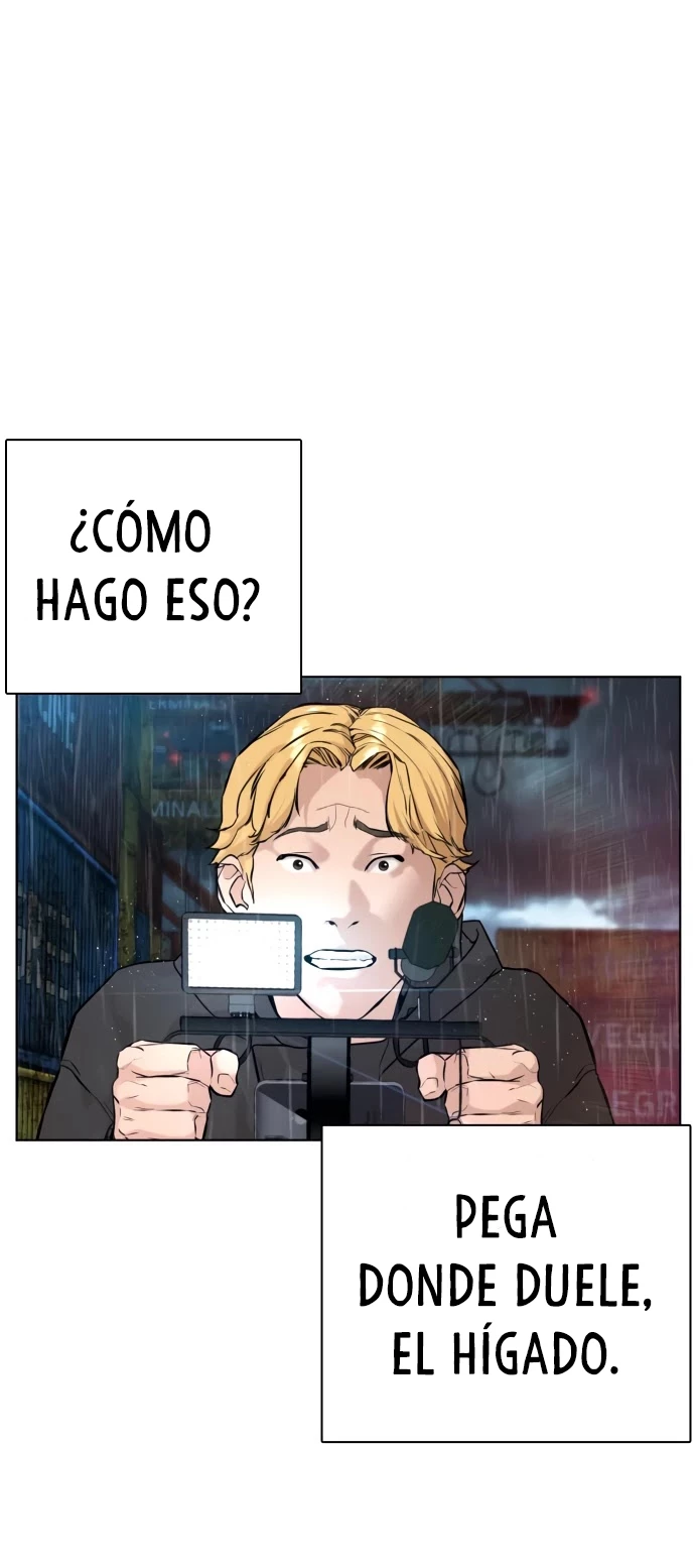 Como madrear > Capitulo 129 > Page 381