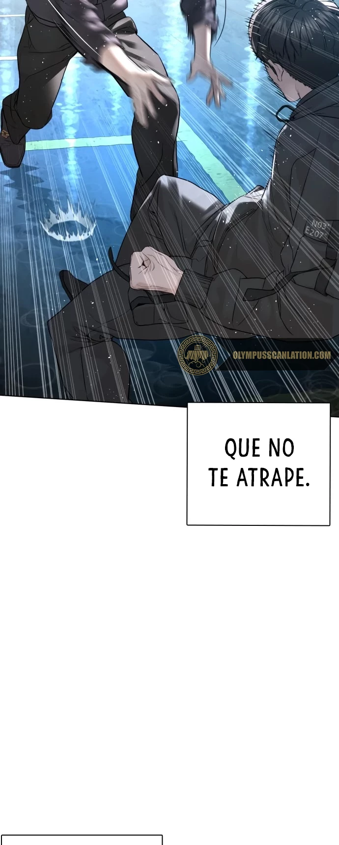 Como madrear > Capitulo 129 > Page 511