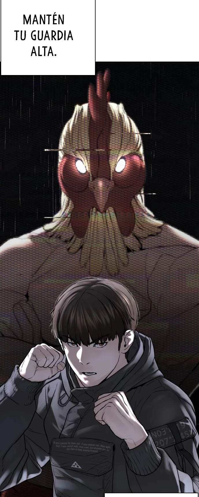 Como madrear > Capitulo 129 > Page 521