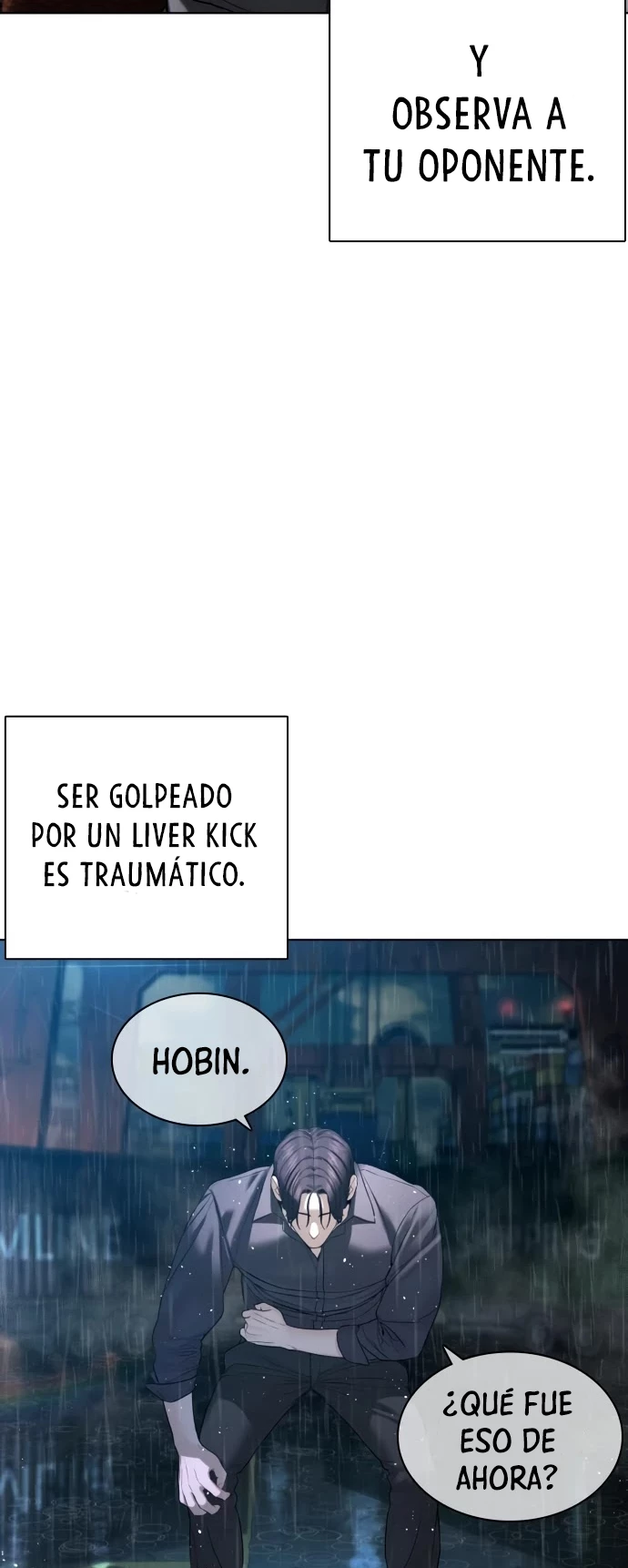 Como madrear > Capitulo 129 > Page 531