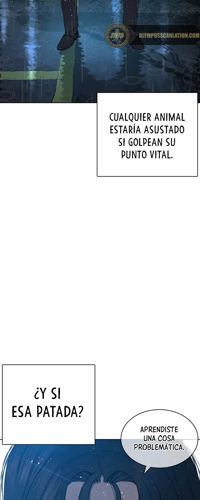 Como madrear > Capitulo 129 > Page 541