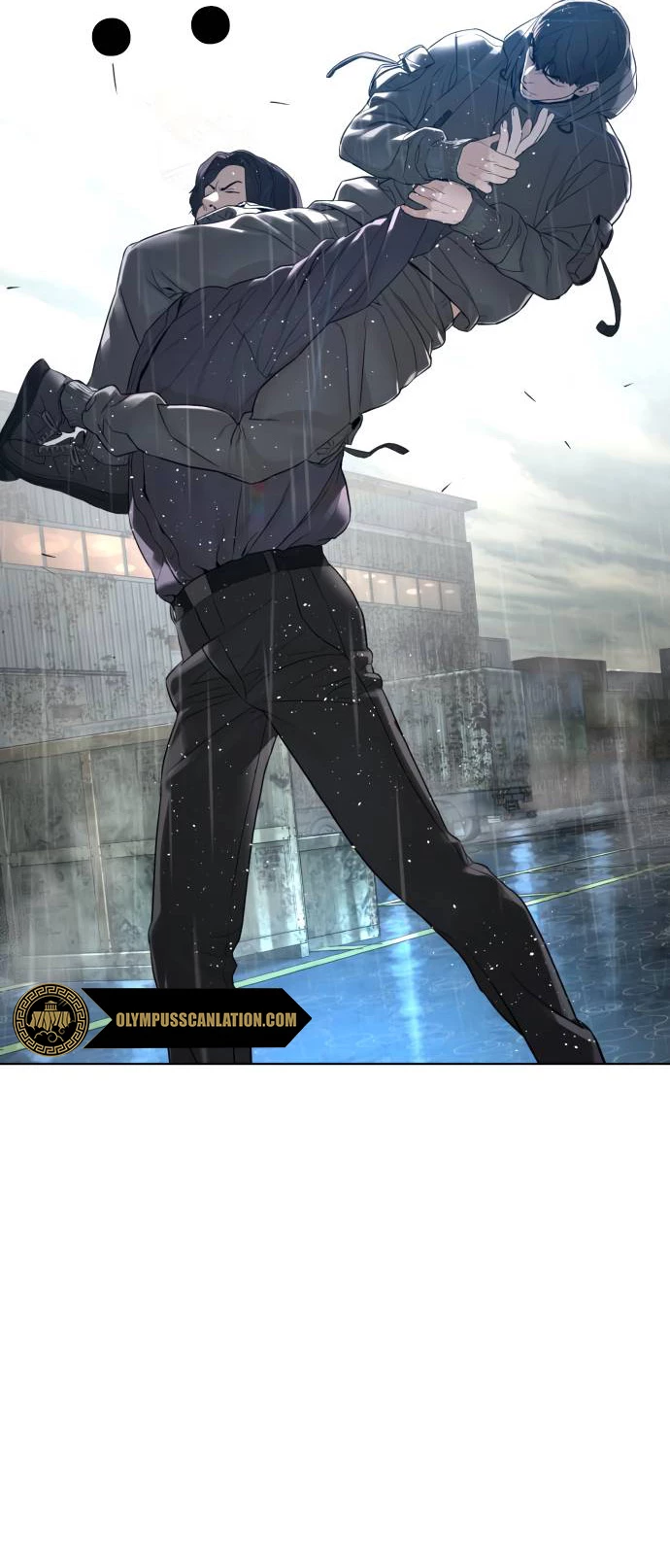 Como madrear > Capitulo 130 > Page 581