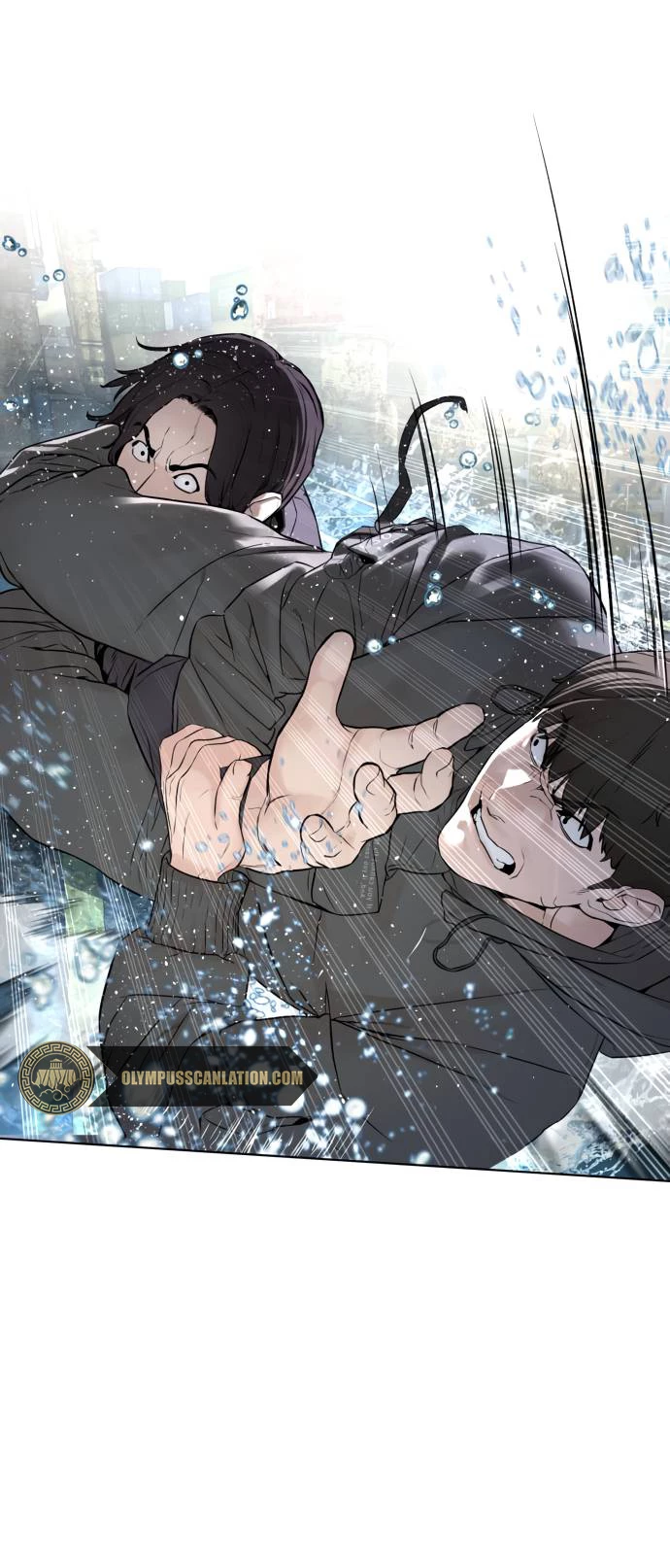 Como madrear > Capitulo 130 > Page 591