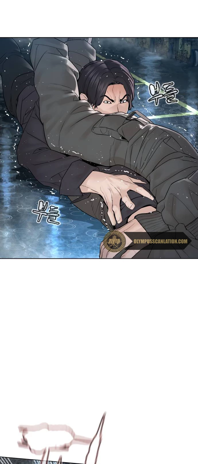 Como madrear > Capitulo 130 > Page 601