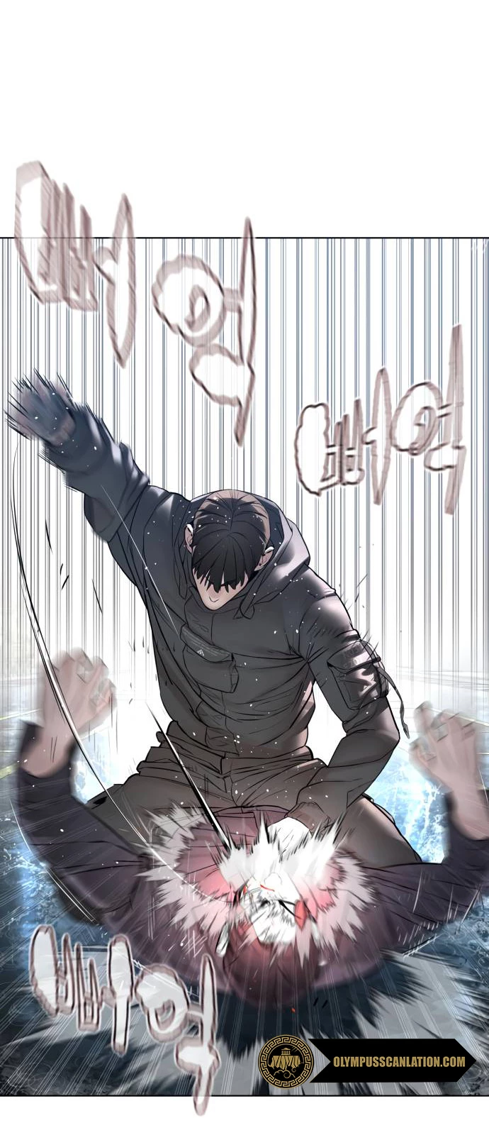 Como madrear > Capitulo 130 > Page 621