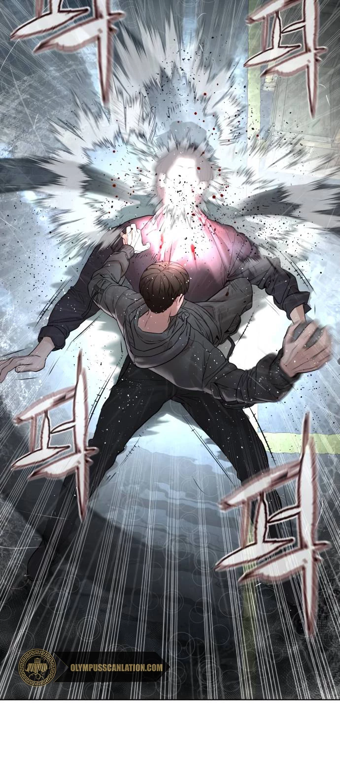 Como madrear > Capitulo 130 > Page 671