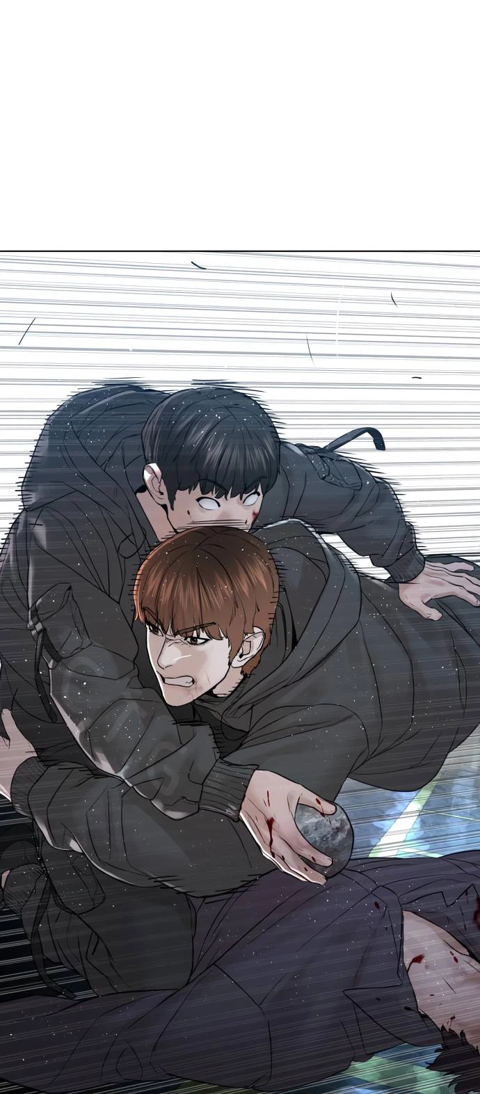 Como madrear > Capitulo 130 > Page 741