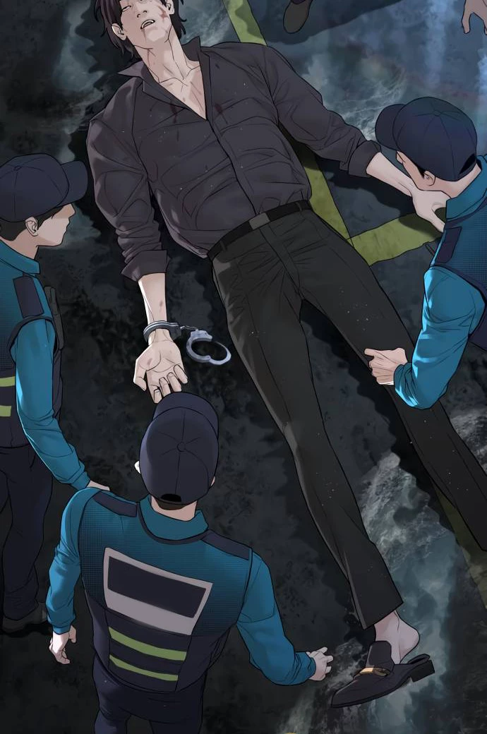 Como madrear > Capitulo 130 > Page 911