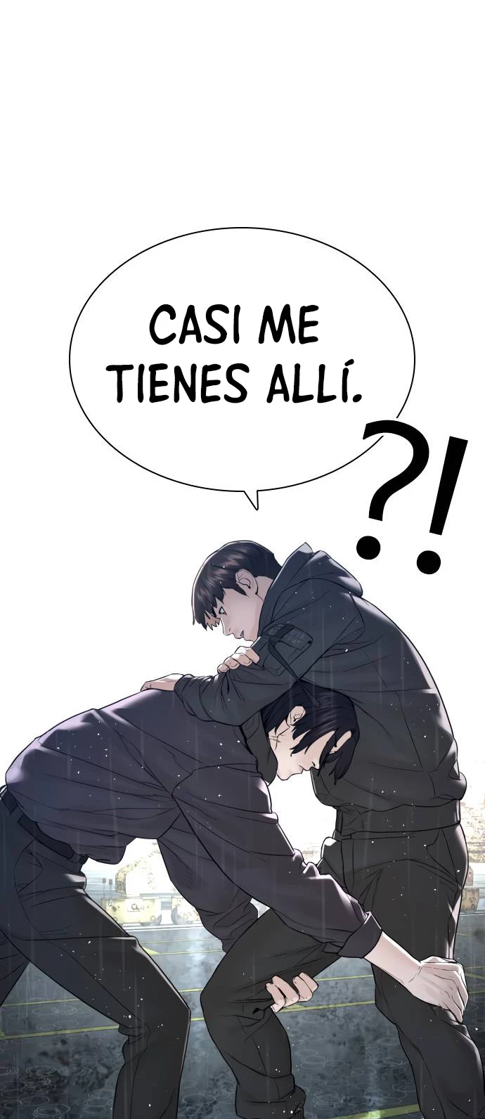 Como madrear > Capitulo 130 > Page 41