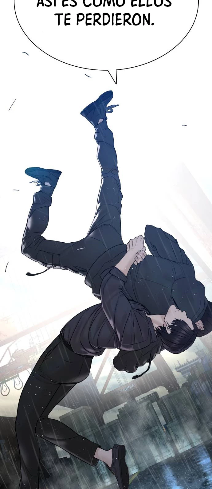 Como madrear > Capitulo 130 > Page 91