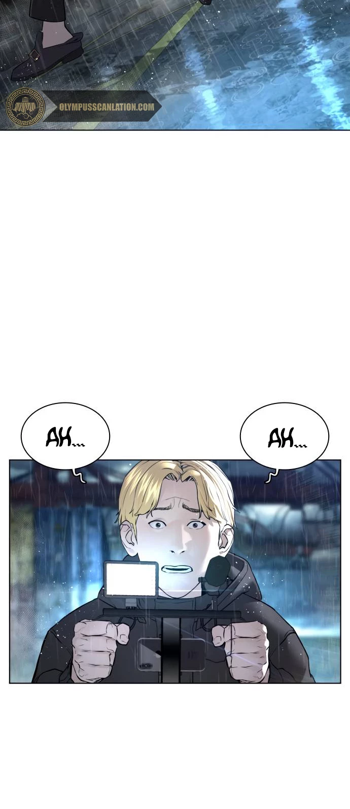 Como madrear > Capitulo 130 > Page 101