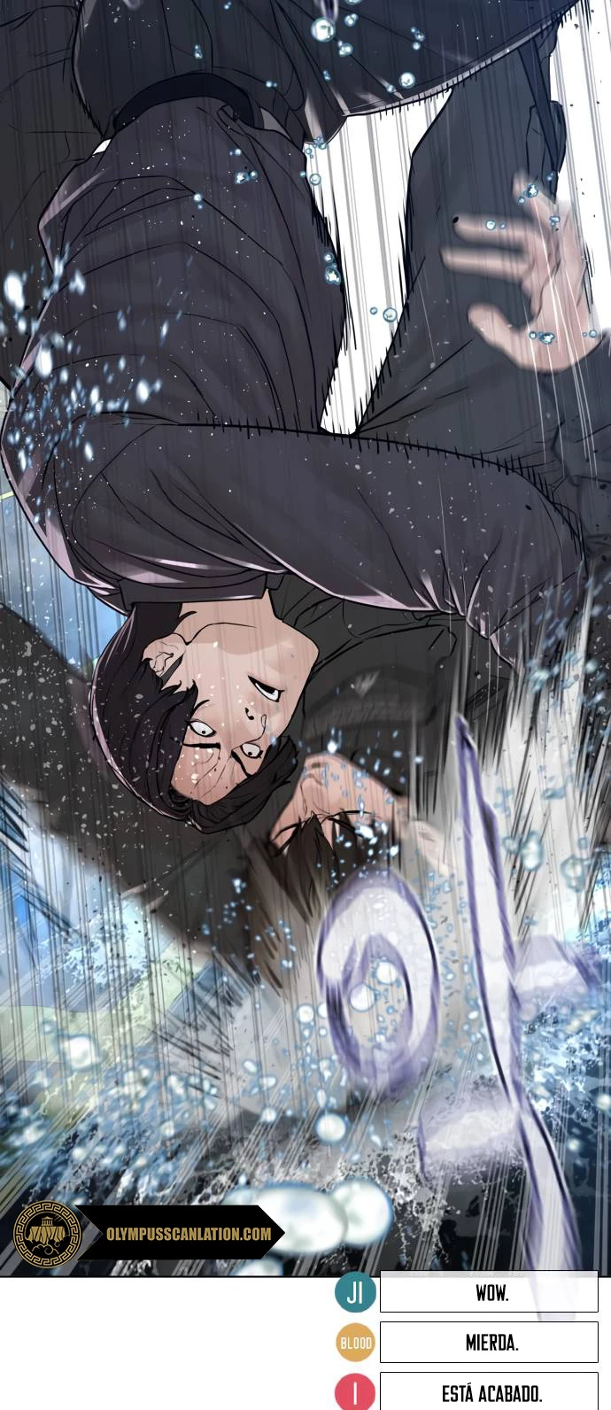 Como madrear > Capitulo 130 > Page 121