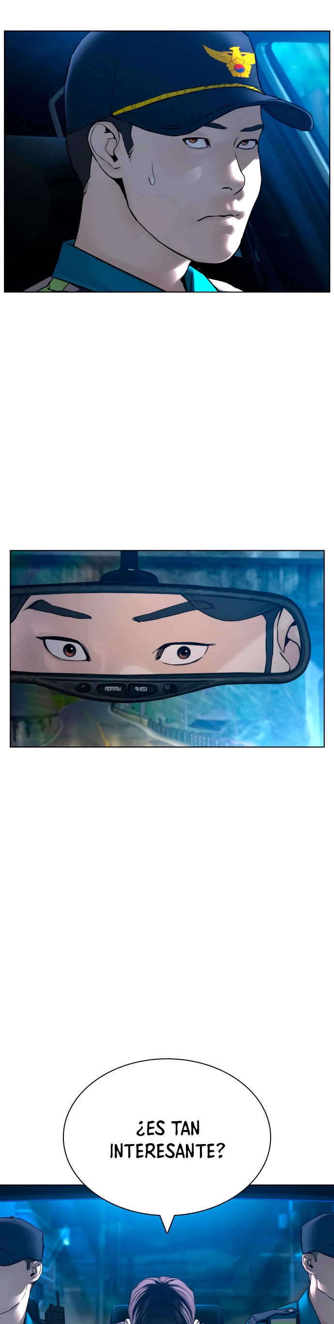 Como madrear > Capitulo 131 > Page 31