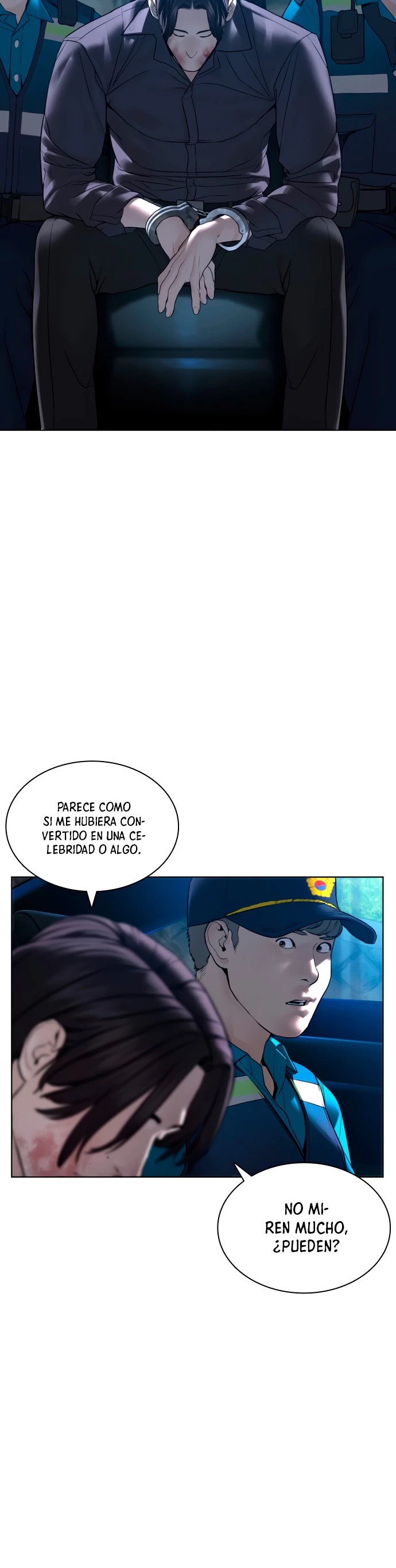 Como madrear > Capitulo 131 > Page 41