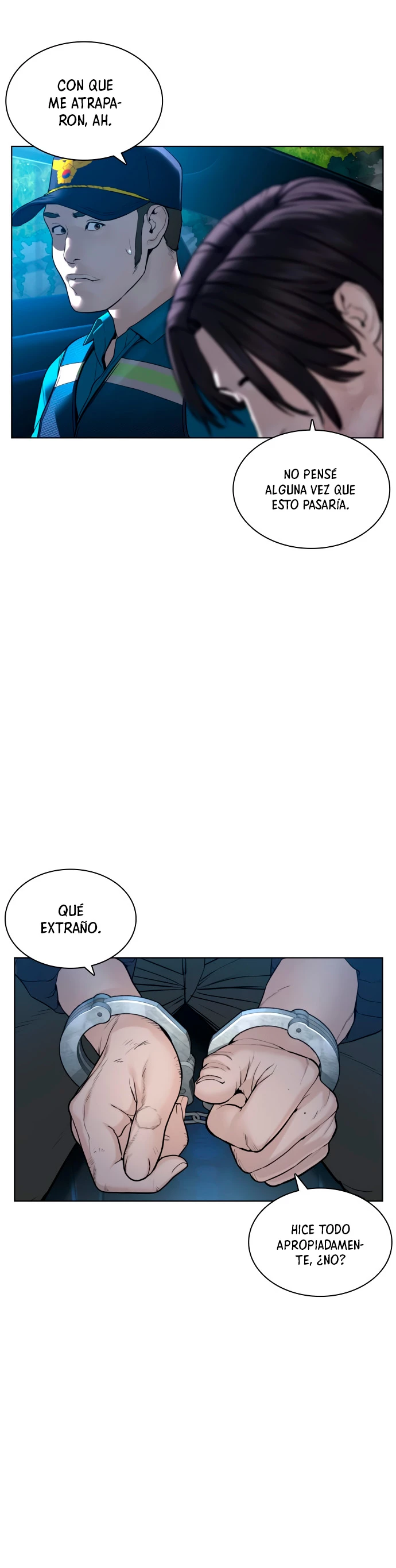 Como madrear > Capitulo 131 > Page 51