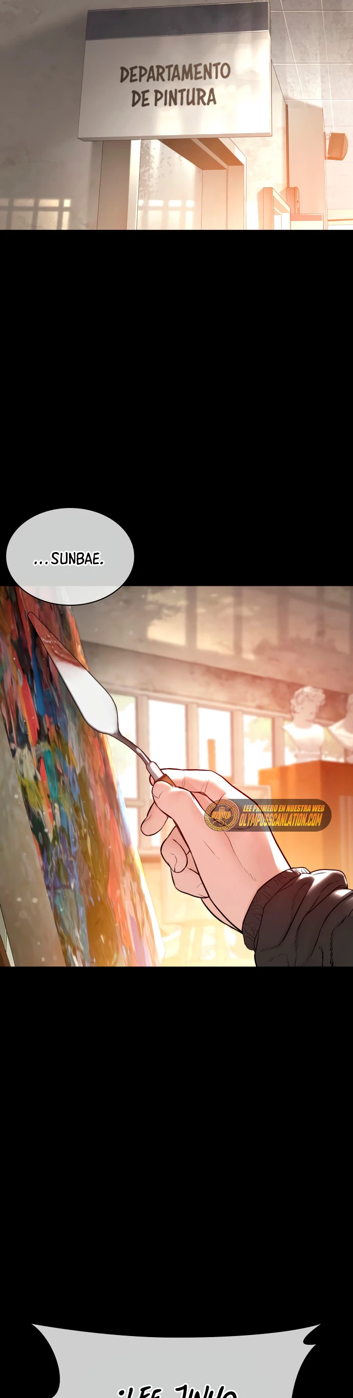 Como madrear > Capitulo 131 > Page 81