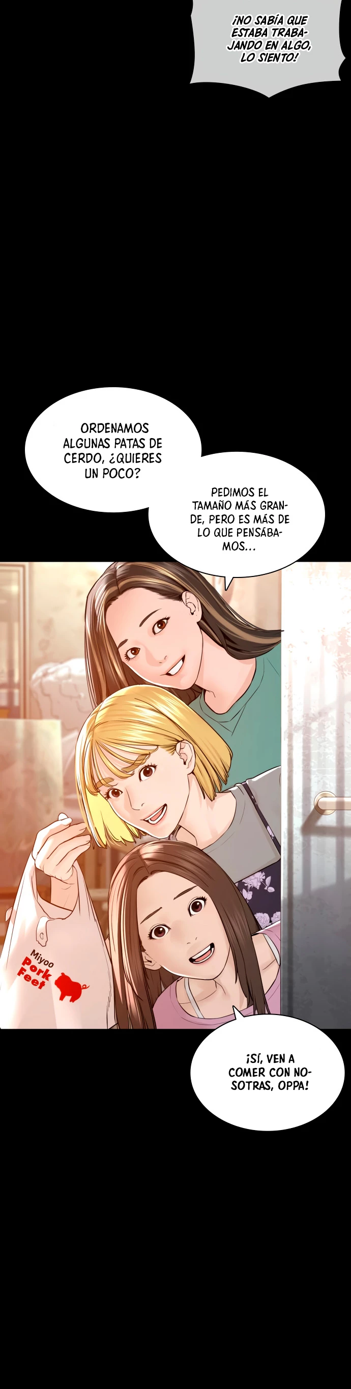 Como madrear > Capitulo 131 > Page 101