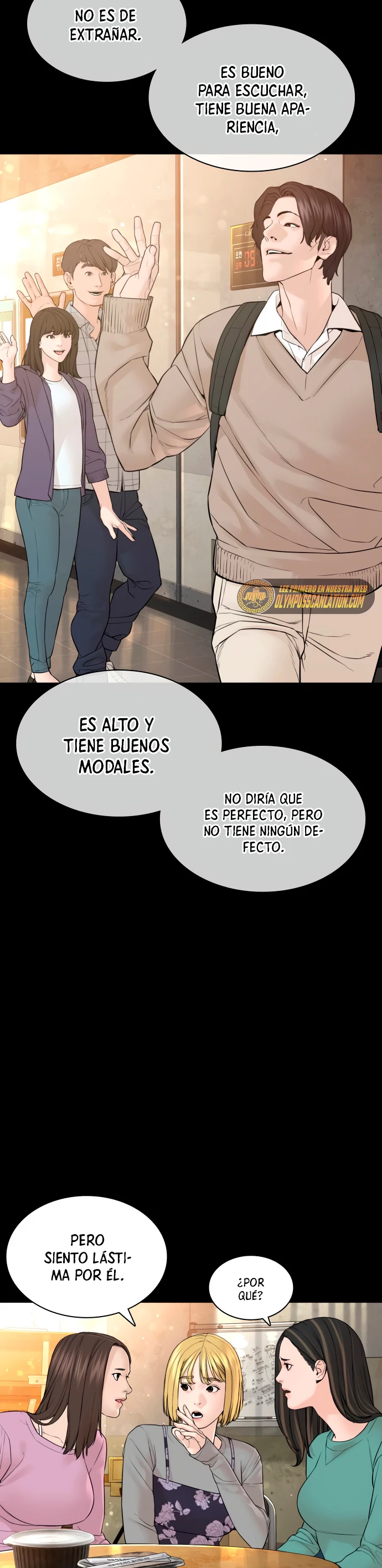 Como madrear > Capitulo 131 > Page 151