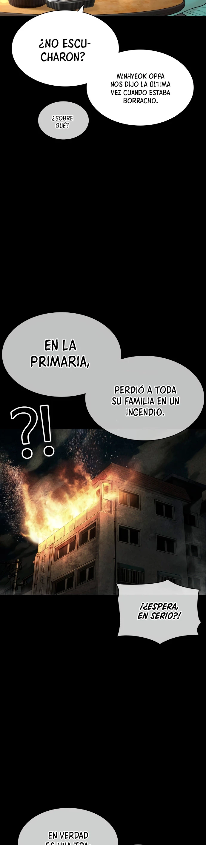 Como madrear > Capitulo 131 > Page 161