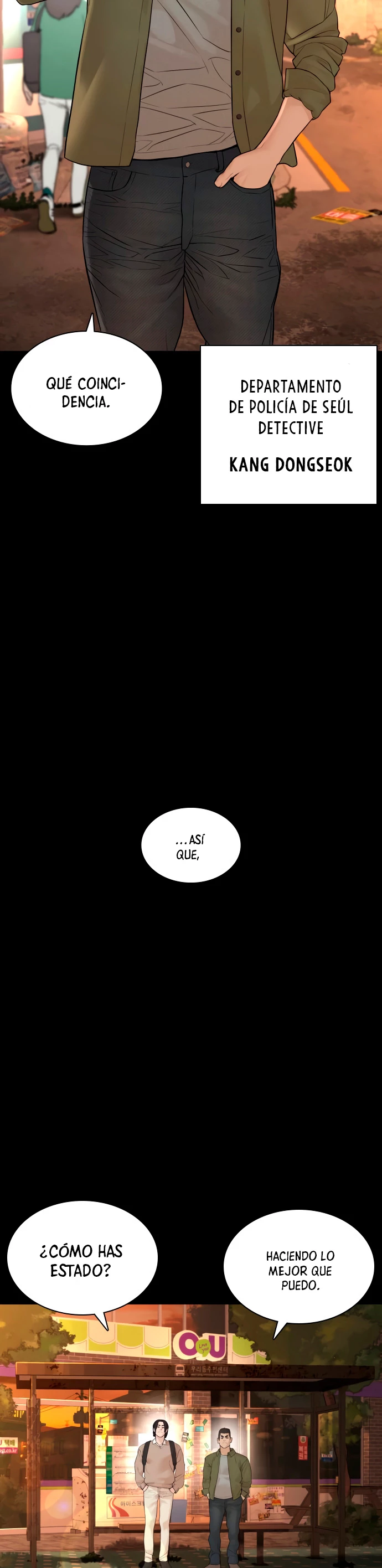 Como madrear > Capitulo 131 > Page 201