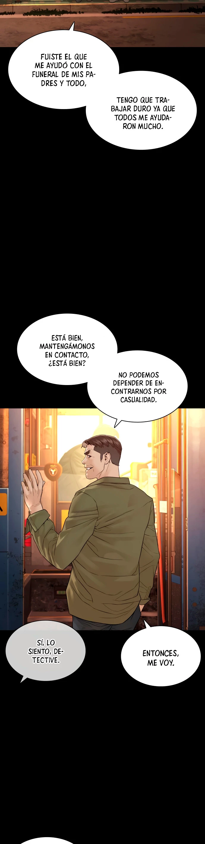 Como madrear > Capitulo 131 > Page 211