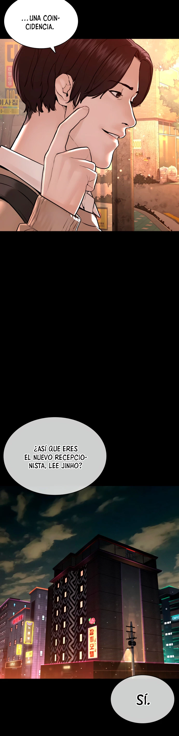 Como madrear > Capitulo 131 > Page 221