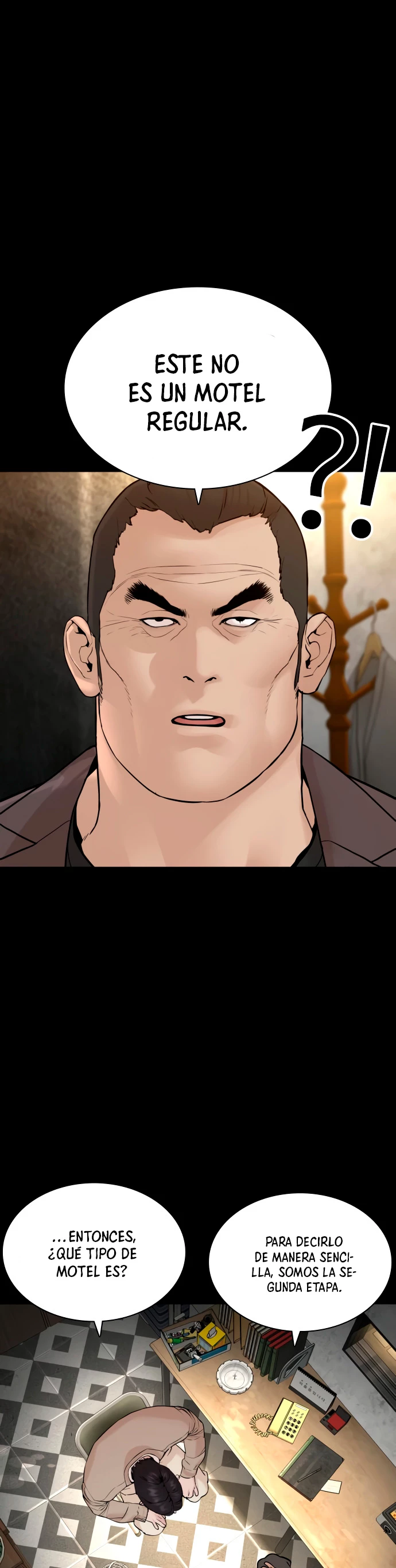 Como madrear > Capitulo 131 > Page 231