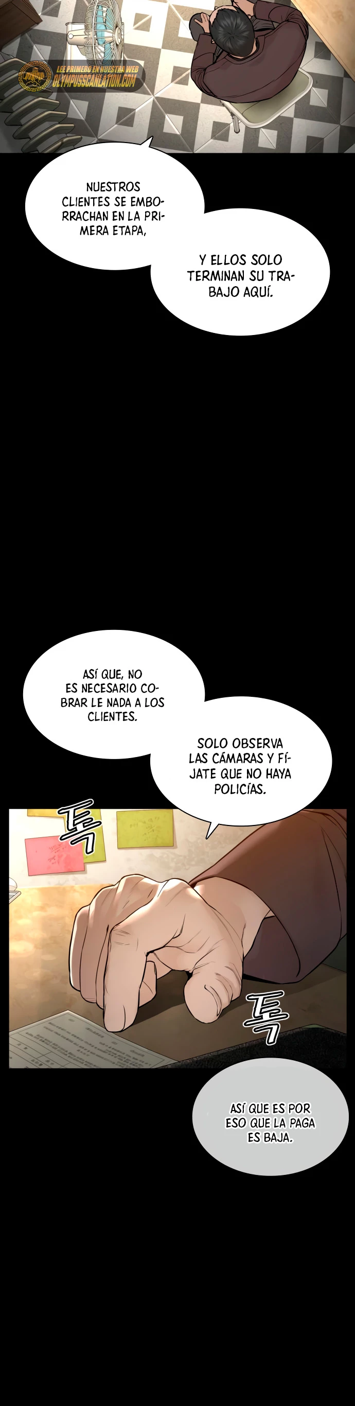 Como madrear > Capitulo 131 > Page 241