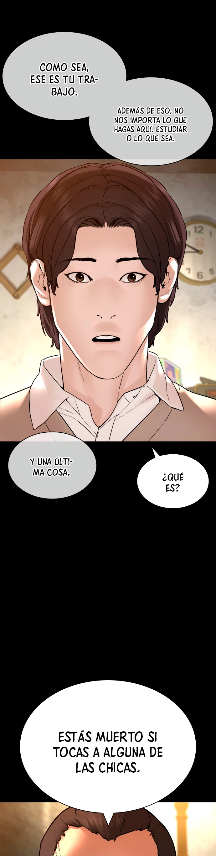 Como madrear > Capitulo 131 > Page 251