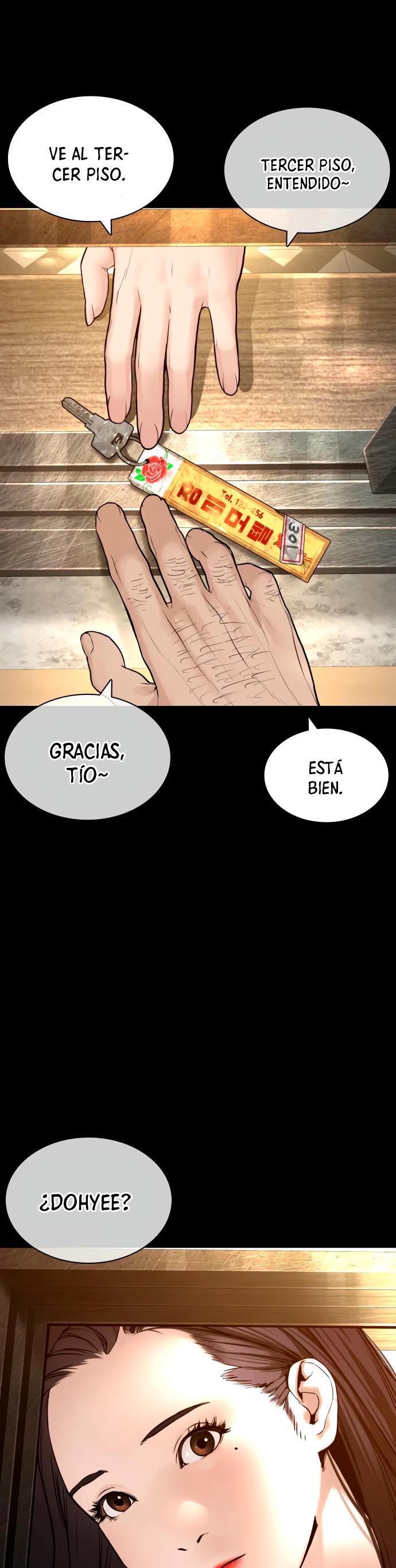 Como madrear > Capitulo 131 > Page 271