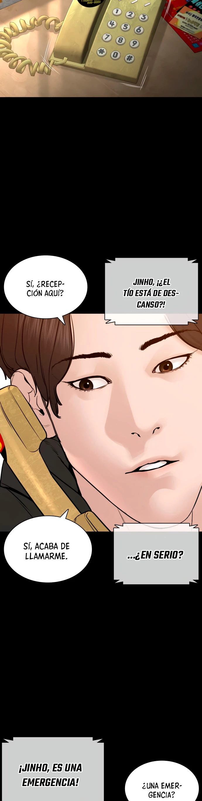 Como madrear > Capitulo 131 > Page 311