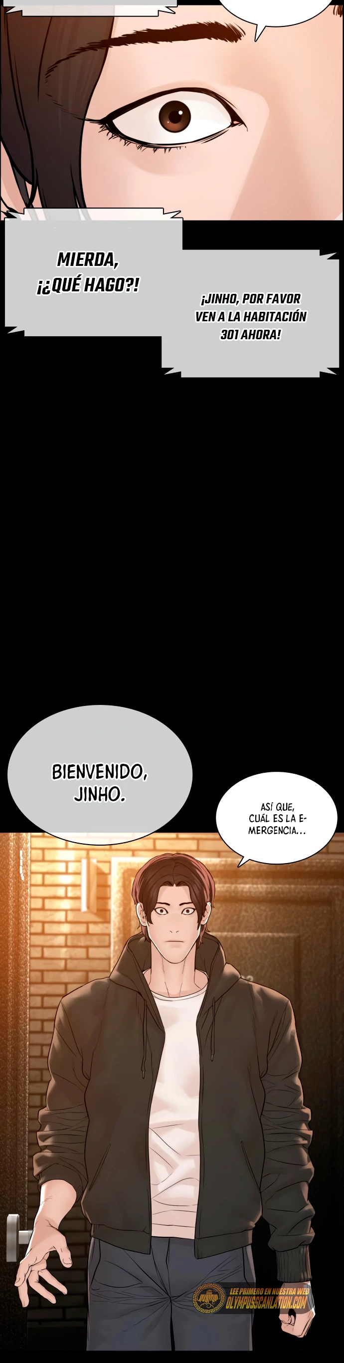 Como madrear > Capitulo 131 > Page 321