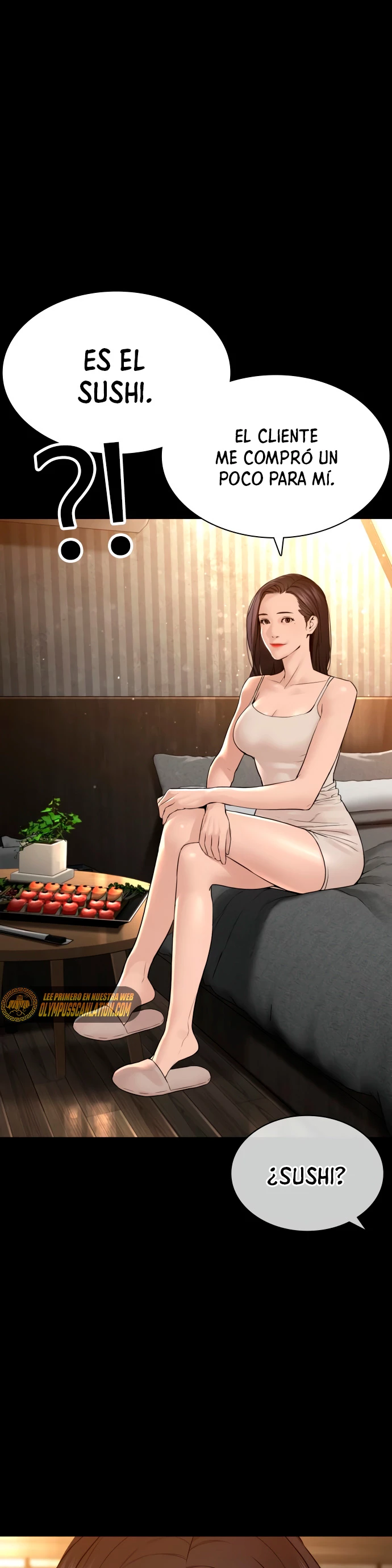 Como madrear > Capitulo 131 > Page 331