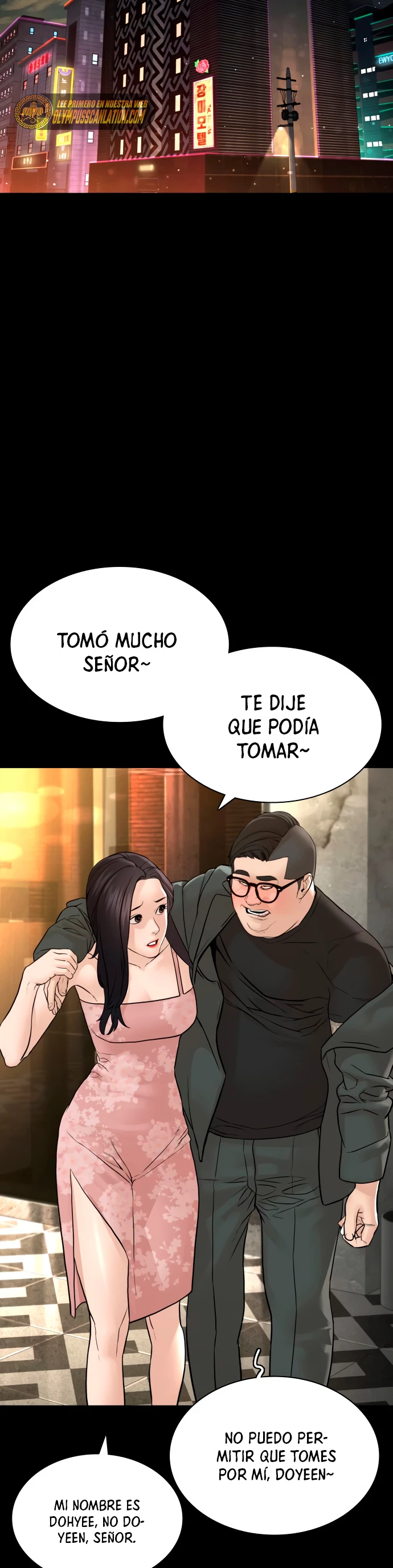 Como madrear > Capitulo 131 > Page 381