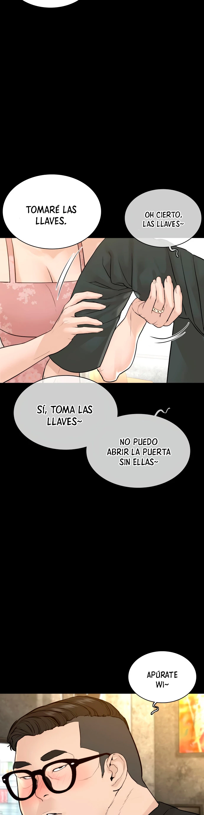 Como madrear > Capitulo 131 > Page 401