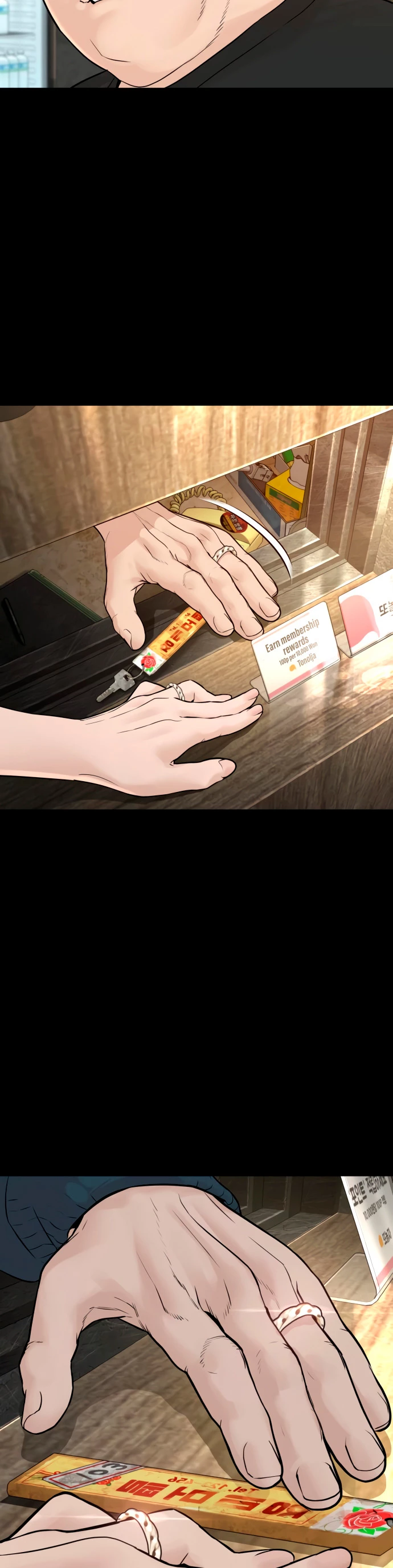 Como madrear > Capitulo 131 > Page 411