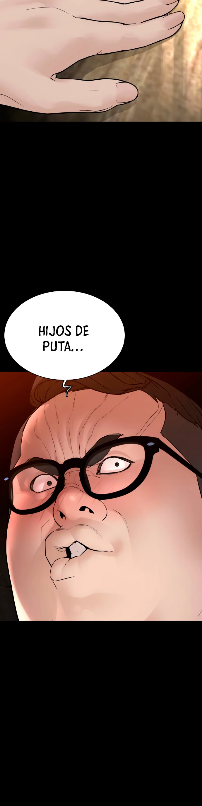 Como madrear > Capitulo 131 > Page 421