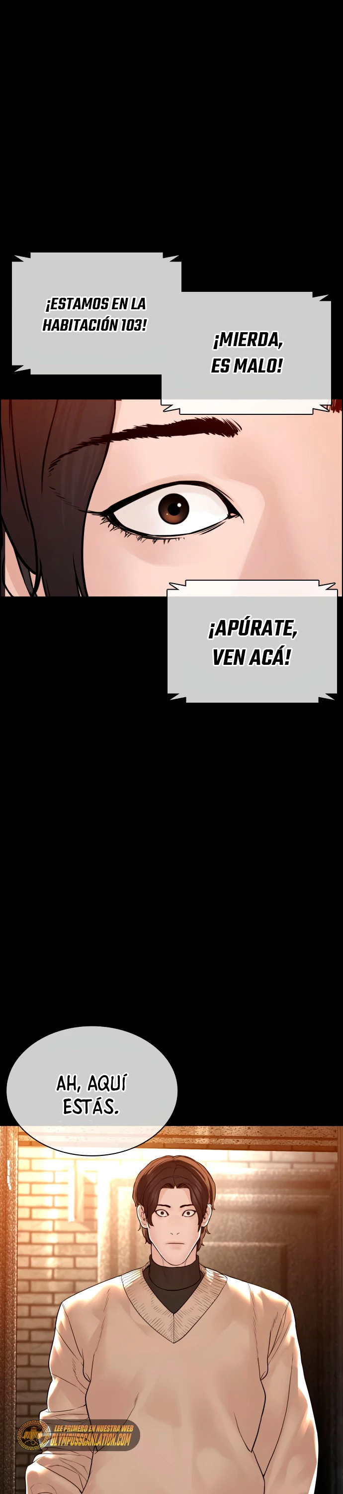 Como madrear > Capitulo 131 > Page 441