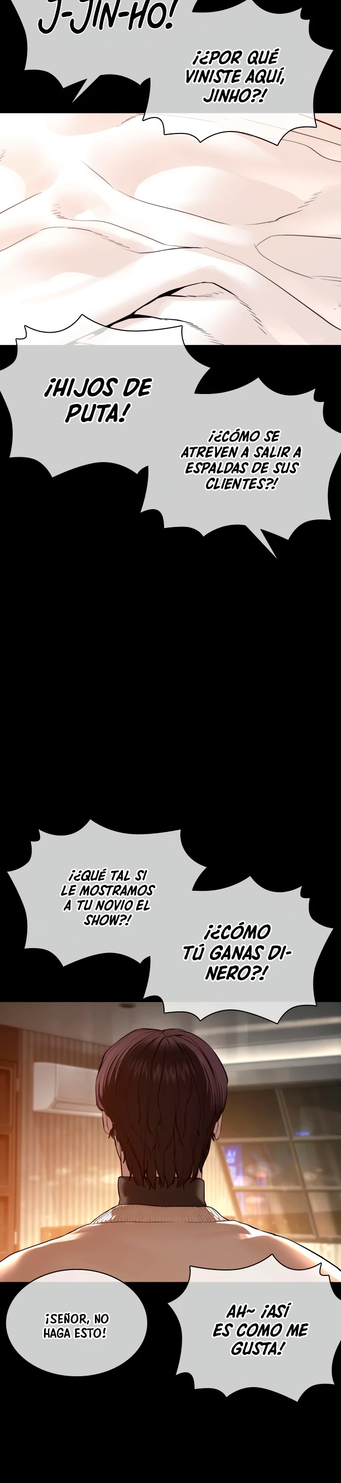 Como madrear > Capitulo 131 > Page 461