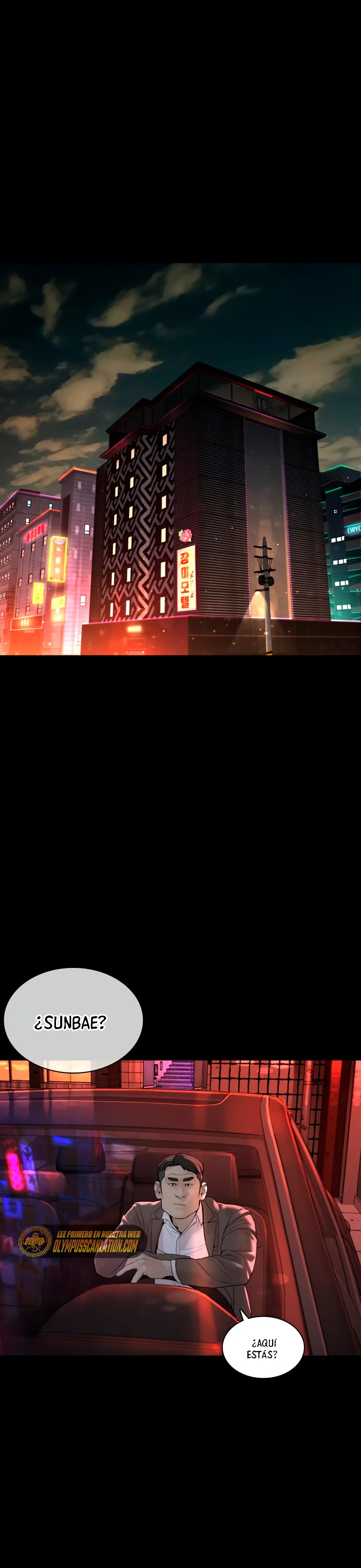 Como madrear > Capitulo 131 > Page 471