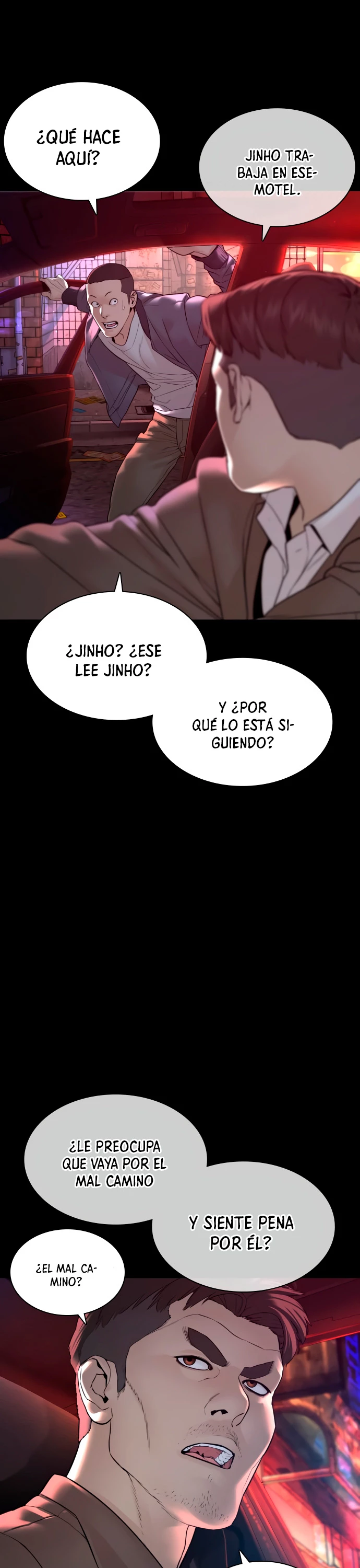 Como madrear > Capitulo 131 > Page 481