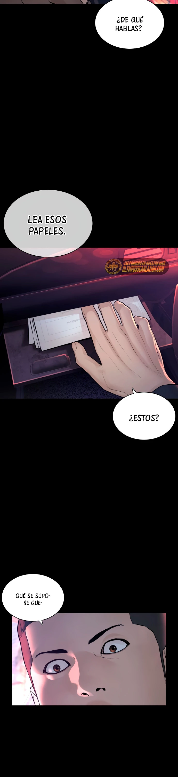 Como madrear > Capitulo 131 > Page 491