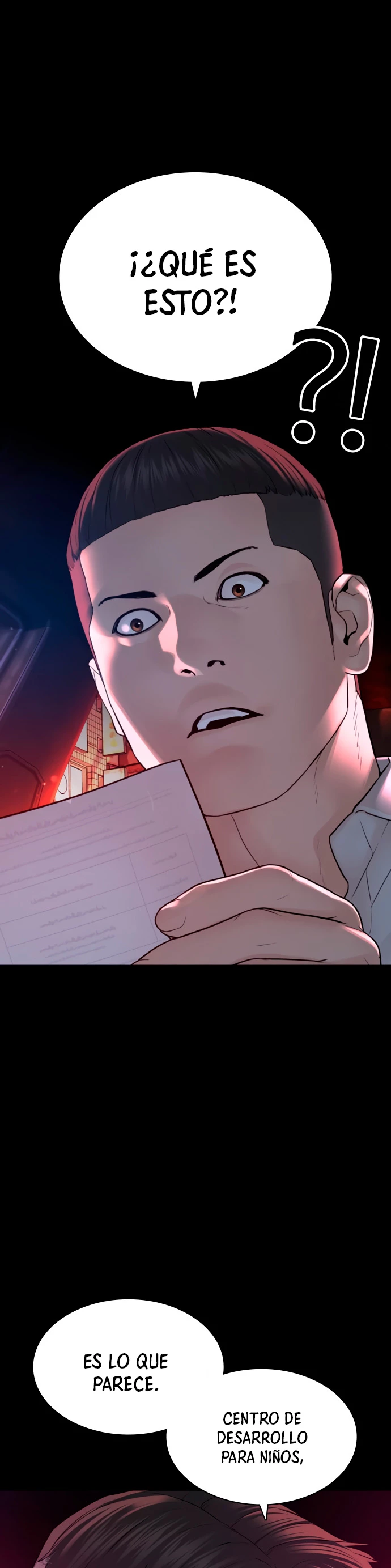 Como madrear > Capitulo 131 > Page 501